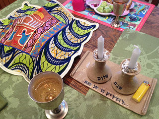 Shabbat