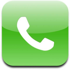 Phone Icon