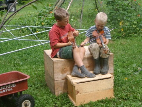 An oldie, but relevant 