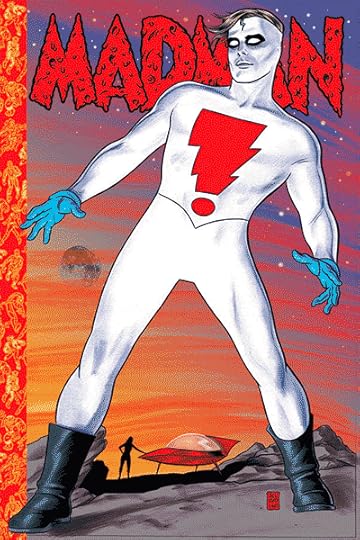 Mike Allred