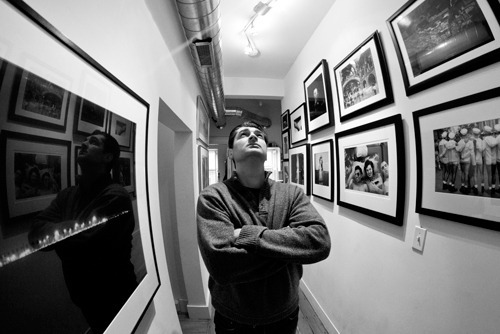 jason landry, instant connections, collector, book signing, nhaa, portsmouth herald