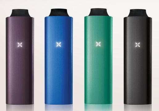 Pen vaporizers