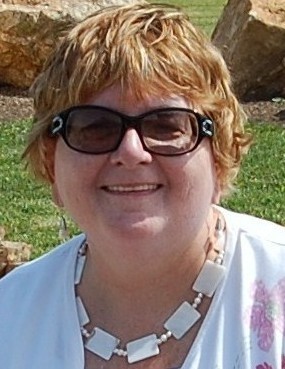 Mom - Vonnie guest post
