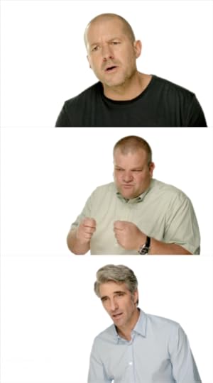 Apple Videos