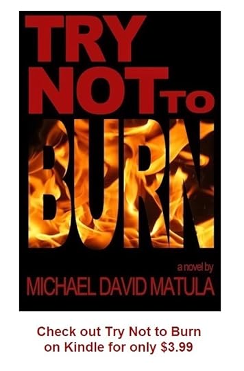 $3.99 Kindle Paranormal Thriller Novel 