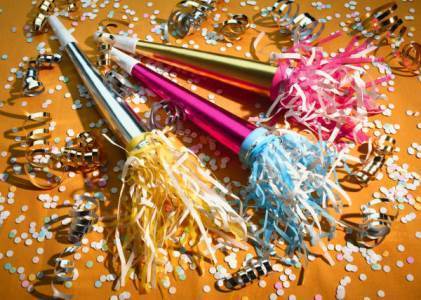 Tips for Building New (Writing) Habits in the New Year