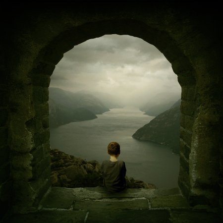 silence