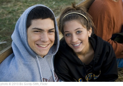 Christian Youth Group