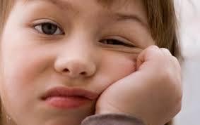 Look at my excited face. LOOK AT IT!