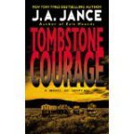 Book Tombstone Courage