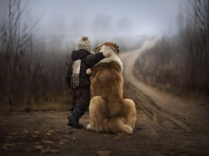 Best Friends