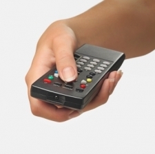 Control remote control clutter