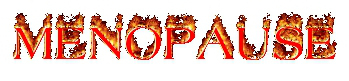 menopause