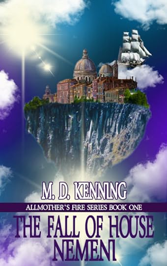 Book 1 Cover
