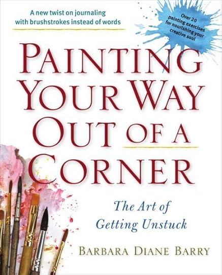 Barry-Painting Your Way