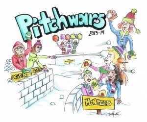 PitchWars-Snowball