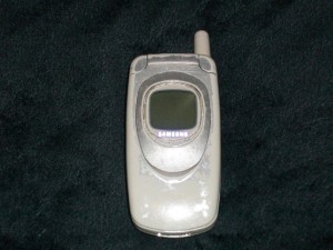 My Phone