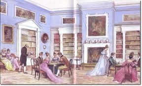 Playing Cards during Regency Era