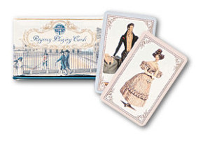 Playing Cards