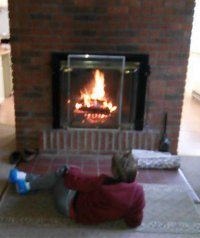 fire