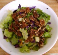 salad