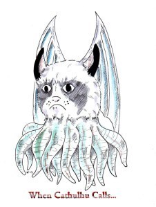 cathulu