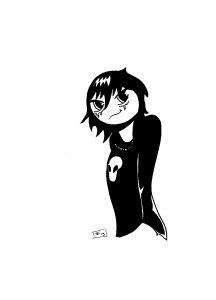 emo