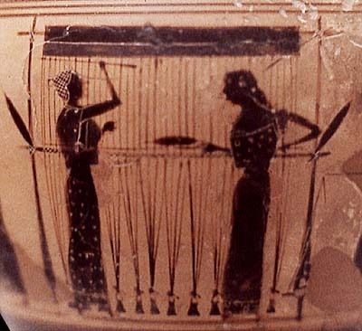 weaving_vase