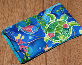 Radiation Protection Cell Phone Case (Under Water) - TalkSilverLining