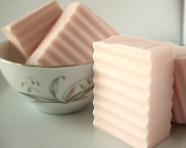 Infinite Romance Shea Butter Soap Bar (Vegan) - AndersonSoapCompany