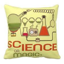 science or magic