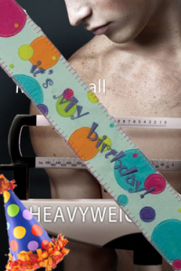 Heavyweight birthday