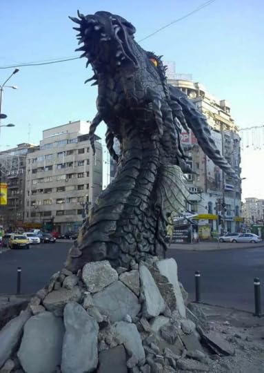 in Bucharest, Romania-installation by Alldeco