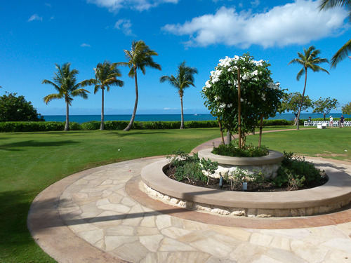 Hawaiian Hotel