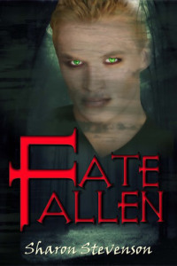 Fate Fallen