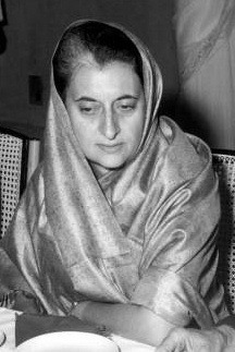 indira