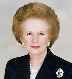 margaret
