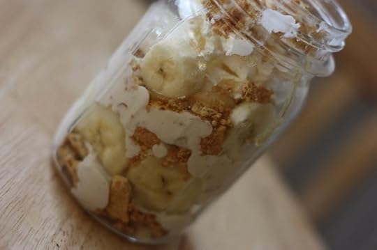 peanut-butter-banana-parfait