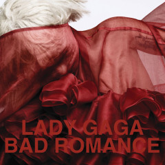 Lady Gaga, Bad Romance, Only Connect, Jake Jackson