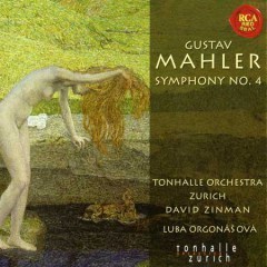 Mahler, Symphony No 4, Only Connect, echoes and origins