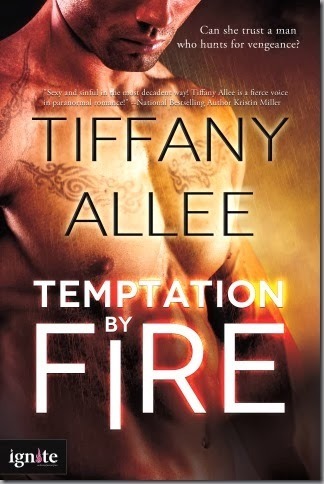 Temptation by Fire