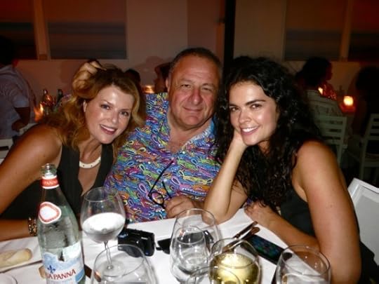 st barts 4