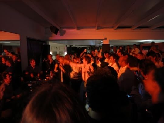 st barts 5