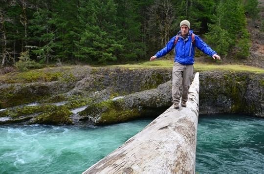 Why Courage Requires Fear - Photo courtesy of ©iStockphoto.com/thinair28, Image #15843759