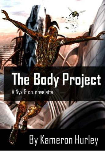 The Body Project