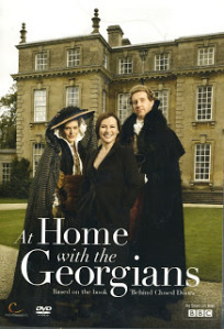 At Home with the Georgians