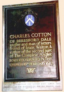 a cotton st james church piccadilly