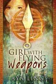 GirlFlyingWeapons