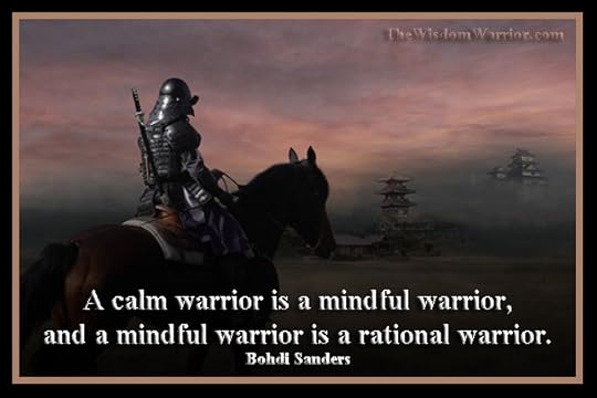 Warrior Wisdom 55