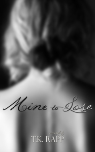 Mine to Lose - eBook Cover